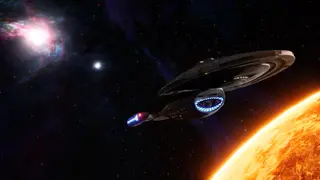 Star Trek: Voyager - Across the Unknown Demo - Xbox Series