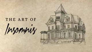 The Art of Insomnis