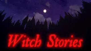 Witch Stories
