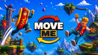 MoveMe