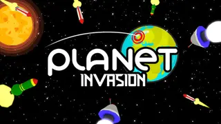 Planet Invasion