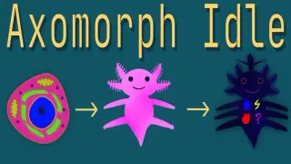 Axomorph Idle