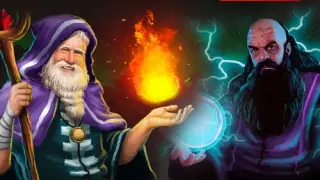Tap Wizard 2 - Switch