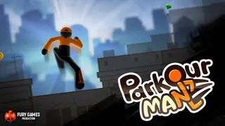 ParkourMan