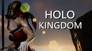 HOLO-KINGDOM