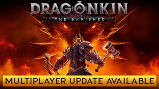 Dragonkin: The Banished
