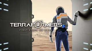 Terraformers: First Steps on Mars