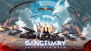 Sanctuary: Shattered Sun