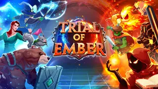 Trial of Ember