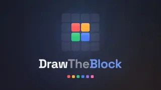 DrawTheBlock