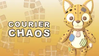 Courier Chaos