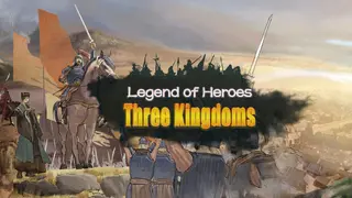 Legend of Heroes: Three Kingdoms