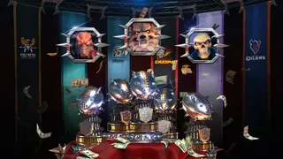 Dynasty Edition DLC Pack (Xbox One)