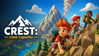Crest: Climb Together