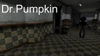 Dr.Pumpkin Chapter 2: The SCP hunt