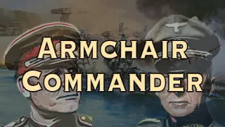 Armchair Commander