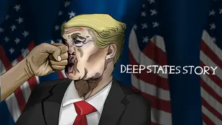 DEEP STATES STORY