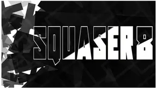 SQUASER 8