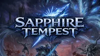 Sapphire Tempest - Switch