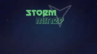 Storm Mined