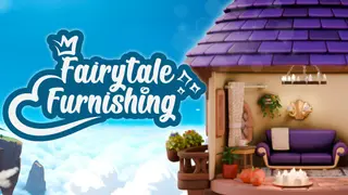 Fairytale Furnishing