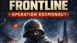 Frontline: Operation Kosmonaut