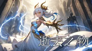 逝去之物Passenge:Gone