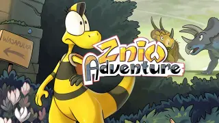 Zniw Adventure Soundtrack