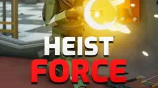Heist Force - Switch
