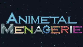 Animetal Menagerie
