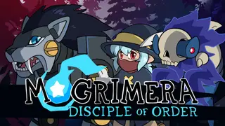 Mogrimera: Disciple of Order