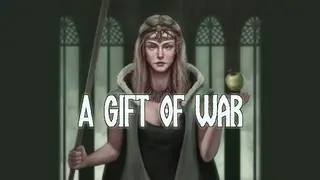 A Gift of War