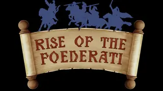 Rise of the Foederati