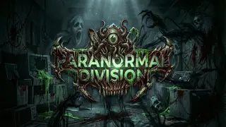 Paranormal Division