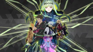 Soul Hackers 2 Digital Deluxe Edition (Xbox One & Series)