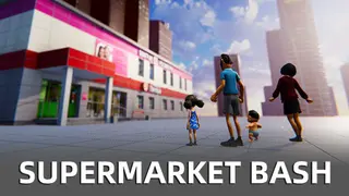 Supermarket Bash