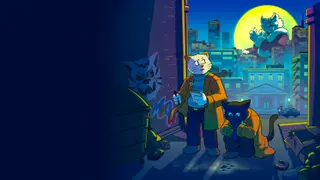 Inspector Waffles Early Days (Xbox One & Series)