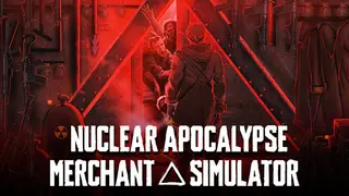 Nuclear Apocalypse Merchant Simulator