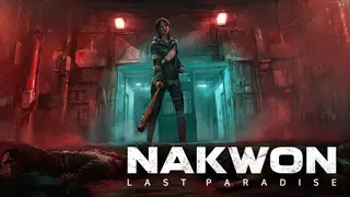 NAKWON: LAST PARADISE