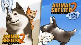 Fluffy Cats Pack