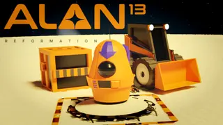 ALAN-13 Reformation