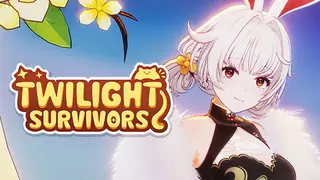 Twilight Survivors