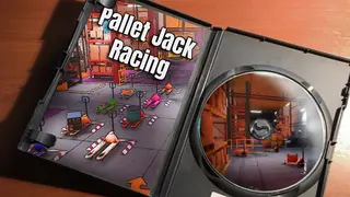 Pallet Jack Racing
