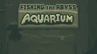 Fishing The Abyss - Aquarium - DLC