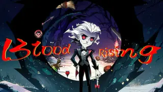 Blood Rising