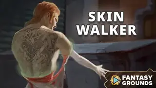 Fantasy Grounds - Skinwalker