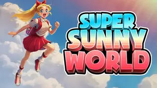 Super Sunny World