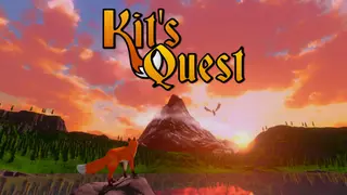 Kit's Quest