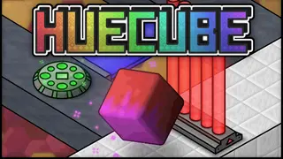 Huecube