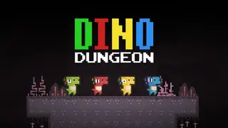 Dino Dungeon
